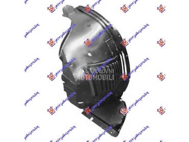 POTKRILO Levo za Mercedes Benz GLE Klasa za 2019. god.