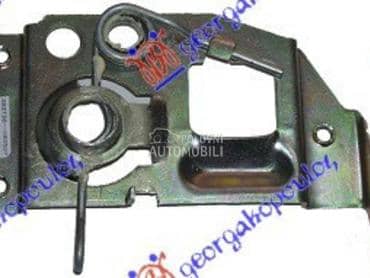 BRAVA HAUBE NA VEZNOM LIMU za Fiat Palio od 1999. do 2004. god.