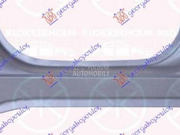 SAJTNA PREDNJIH VRATA... za Renault Ostalo od 1998. do 2009. god.