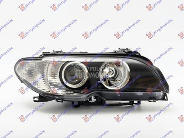 FAR CRNI Desno za BMW Serija 3 od 2003. do 2006. god.