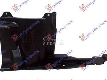 ZASTITA MOTORA BOCNA Levo za Toyota Corolla za 2019. god.