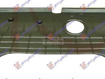 ZASTITA MOTORA ZADNJA za Hyundai Sonata od 2006. do 2011. god.