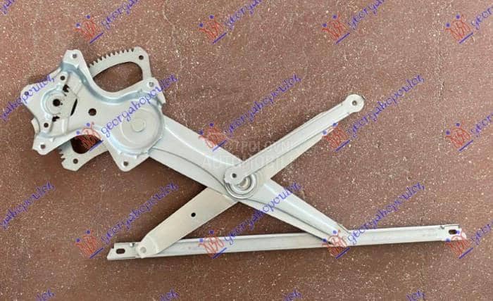 PODIZAC PREDNJEG PROZ...