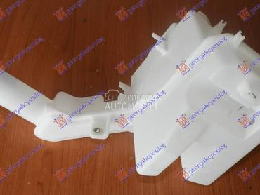 POSUDA ZA TECNOST BRISACA za Volkswagen Passat B7 od 2011. do 2015. god.