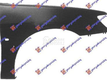 KRILO Desno za Peugeot 306 od 1993. do 1996. god.