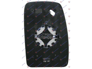 STAKLO RETROVIZORA... za Renault Ostalo od 2009. do 2015. god.