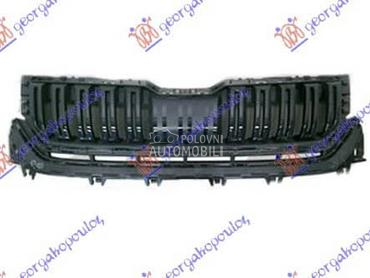 PVC MASKA SJAJ-CRNA za Škoda Kodiaq od 2016. do 2021. god.