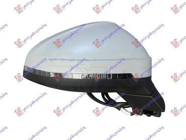 RETROVIZOR ELEKTRICNI SA... za Audi A4 od 2018. do 2019. god.