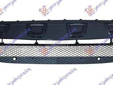 CENTRALNA RESETKA za Mercedes Benz GLC Klasa od 2015. do 2020. god.
