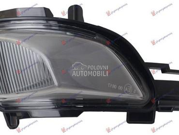 MIGAVAC U RETROVIZORU 5W Desno za Renault Kangoo za 2021. god.