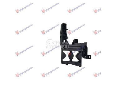 NOSAC FARA PLASTICNI Desno za Audi A6 od 2010. do 2014. god.