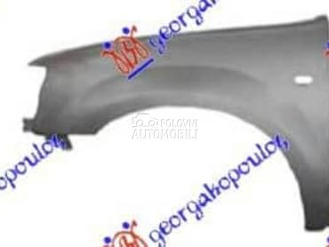 KRILO Levo za Ford Ranger od 2006. do 2009. god.