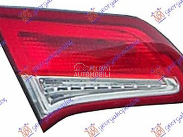 STOP LAMPA UNUTRASNJA -15 Levo za Citroen C4 od 2011. do 2020. god.