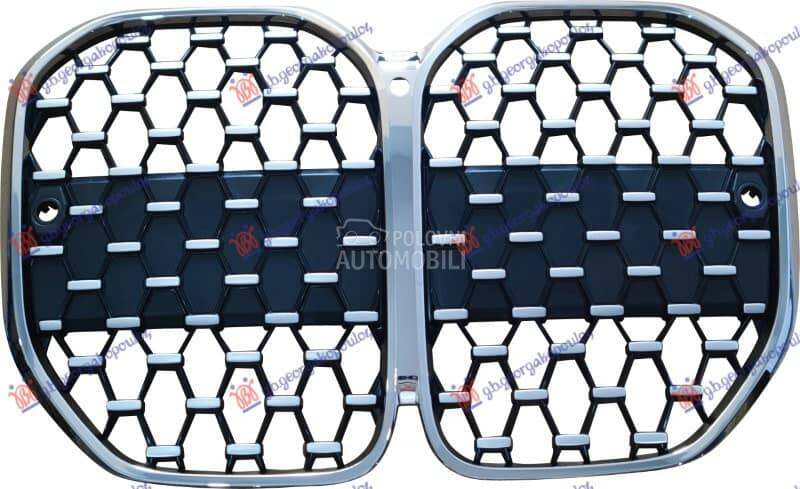 PVC MASKA DIJAMANT...