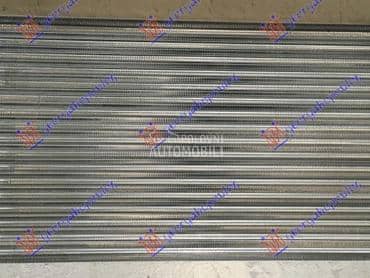 HLADNJAK MOTORA za Volkswagen Caddy od 1996. do 2004. god.