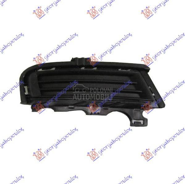 RESETKA PREDNJEG BRANIKA...