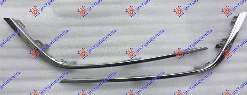 LAJSNA RESETKE PREDNJEG...