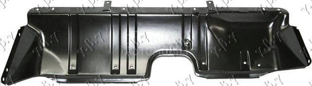 ZASTITA MOTORA PLASTICNA