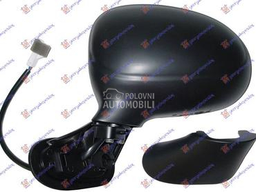RETROVIZOR ELEKTRICNI Levo za Daewoo Matiz od 2000. do 2005. god.