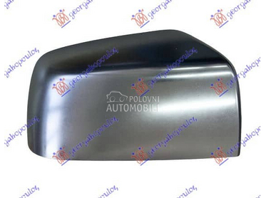 POKLOPAC RETROVIZORA HROM... za Isuzu D-Max od 2012. do 2016. god.