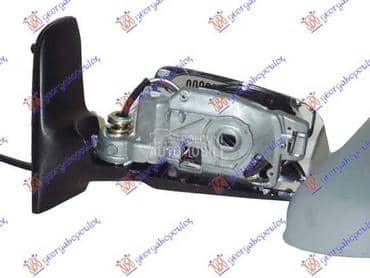 RETROVIZOR ELEKTRICNI SA... za Volkswagen Sharan od 1995. do 2010. god.