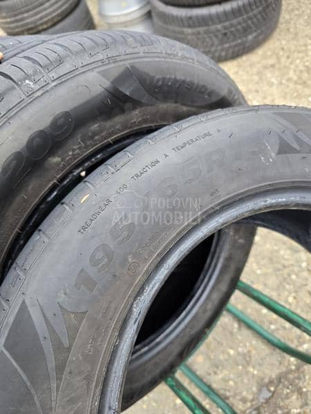 Minerva 195/65 R15 Letnja