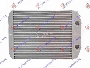 GREJAC KABINE (160x190x26) 12- za Lancia Ypsilon od 2011. do 2024. god.