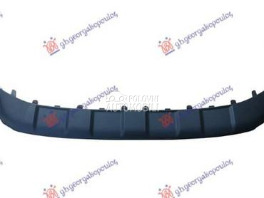 SPOJLER PREDNJEG BRANIKA za Volkswagen T-Roc za 2022. god.