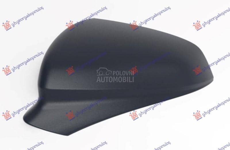 POKLOPAC RETROVIZORA PM Levo