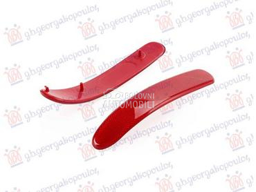 KATADIOPTER U ZADNJEM... za MINI Clubman od 2006. do 2010. god.