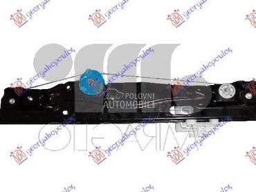 PODIZAC ZADNJEG PROZORA... za MINI Cooper od 2015. do 2021. god.