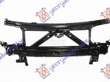 VEZNI LIM KOMPLET za Seat Ibiza od 1999. do 2002. god.