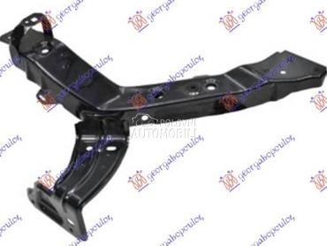 VEZNI LIM GORNJI 19- Desno za Mitsubishi ASX od 2017. do 2020. god.