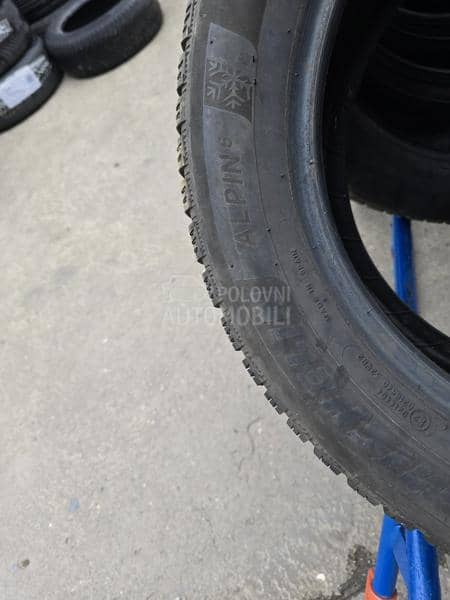 Michelin 205/55 R16 Zimska