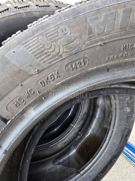 Michelin 205/55 R16 Zimska