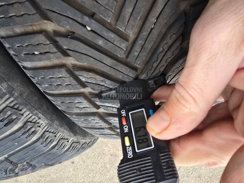 Michelin 205/55 R16 Zimska