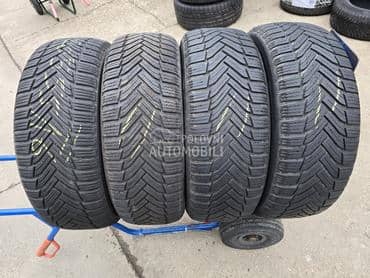 Michelin 205/55 R16 Zimska