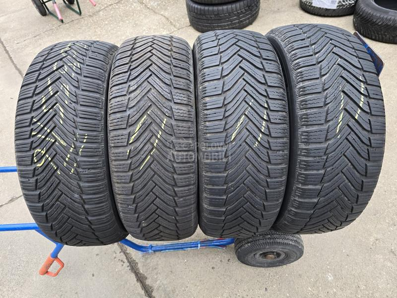 Michelin 205/55 R16 Zimska
