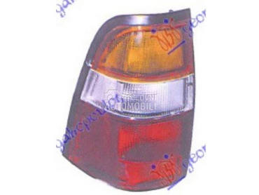 STOP LAMPA -99 Levo za Opel Campo od 1995. do 2002. god.