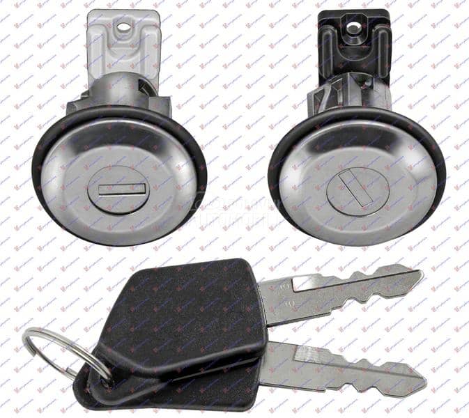 CILINDAR BRAVE PREDNJIH VRATA