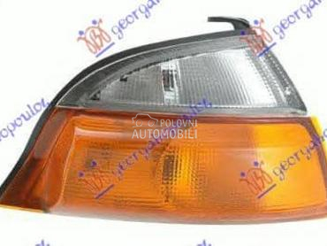 MIGAVAC Desno za Toyota Hiace od 1995. do 2006. god.