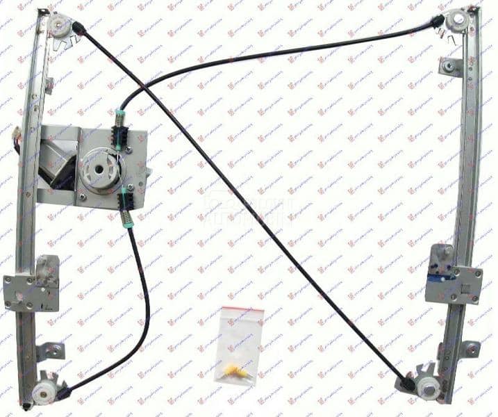 PODIZAC PREDNJEG PROZORA...