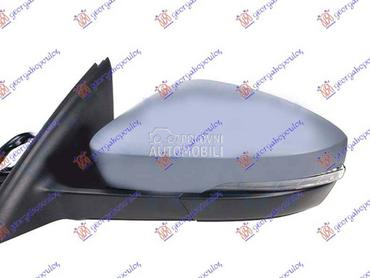 RETROVIZOR EL. SA GREJ. PM... za Škoda Octavia od 2017. do 2020. god.