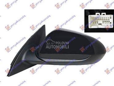 RETROVIZOR ELEKTRICNI SA... za Hyundai i30 od 2017. do 2020. god.