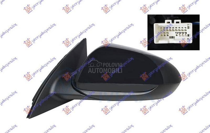 RETROVIZOR ELEKTRICNI SA...