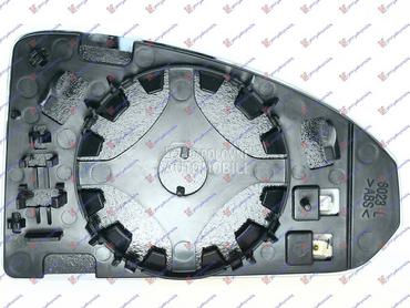 STAKLO RETROVIZORA SA... za Audi TT od 2014. do 2018. god.