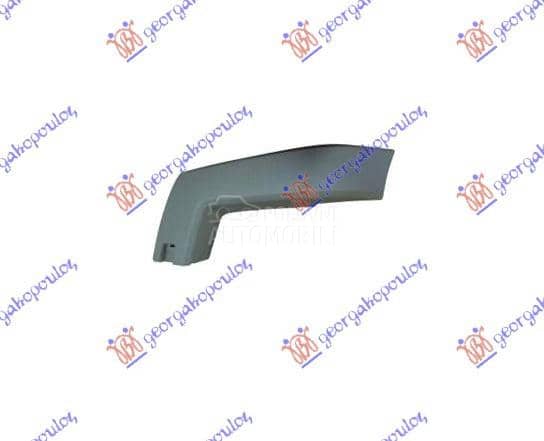 LAJSNA PREDNJEG BRANIKA Levo