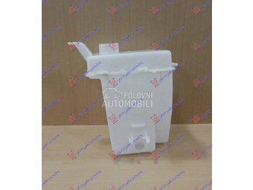 POSUDA ZA TECNOST BRISACA za Kia Rio od 2005. do 2011. god.