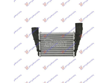 HLADNJAK INTERKULERA... za Audi A6 od 1997. do 2004. god.