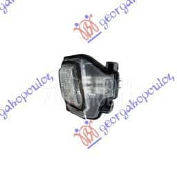 MIGAVAC U RETROVIZORU Desno